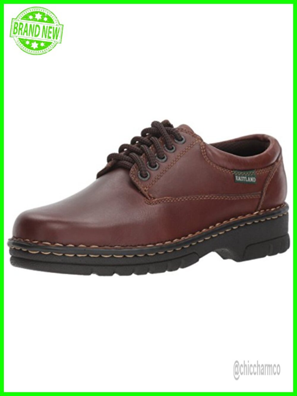 Eastland Women's Plainview Oxford Shoes Comfort Casual